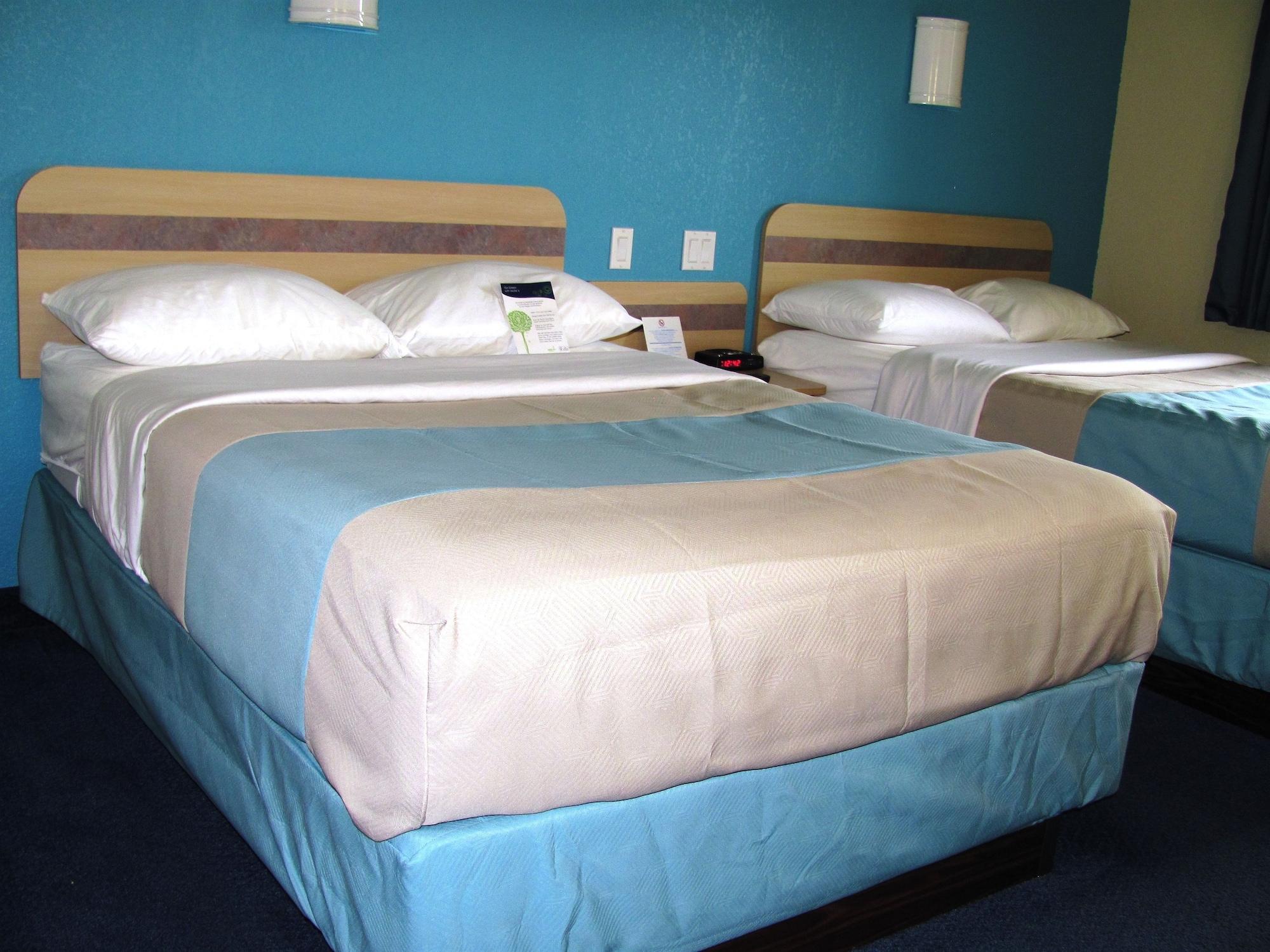 Motel 6-Huntsville, On Ngoại thất bức ảnh