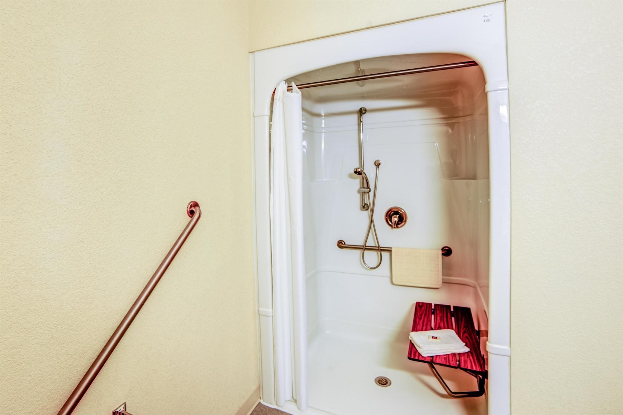 Motel 6-Huntsville, On Ngoại thất bức ảnh