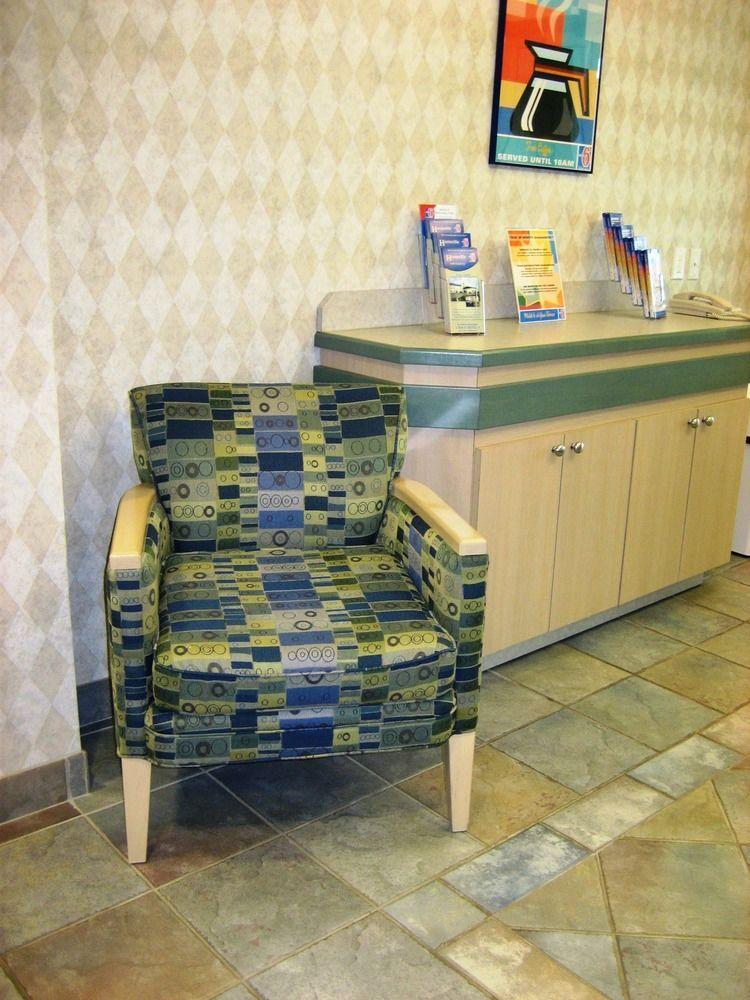 Motel 6-Huntsville, On Ngoại thất bức ảnh