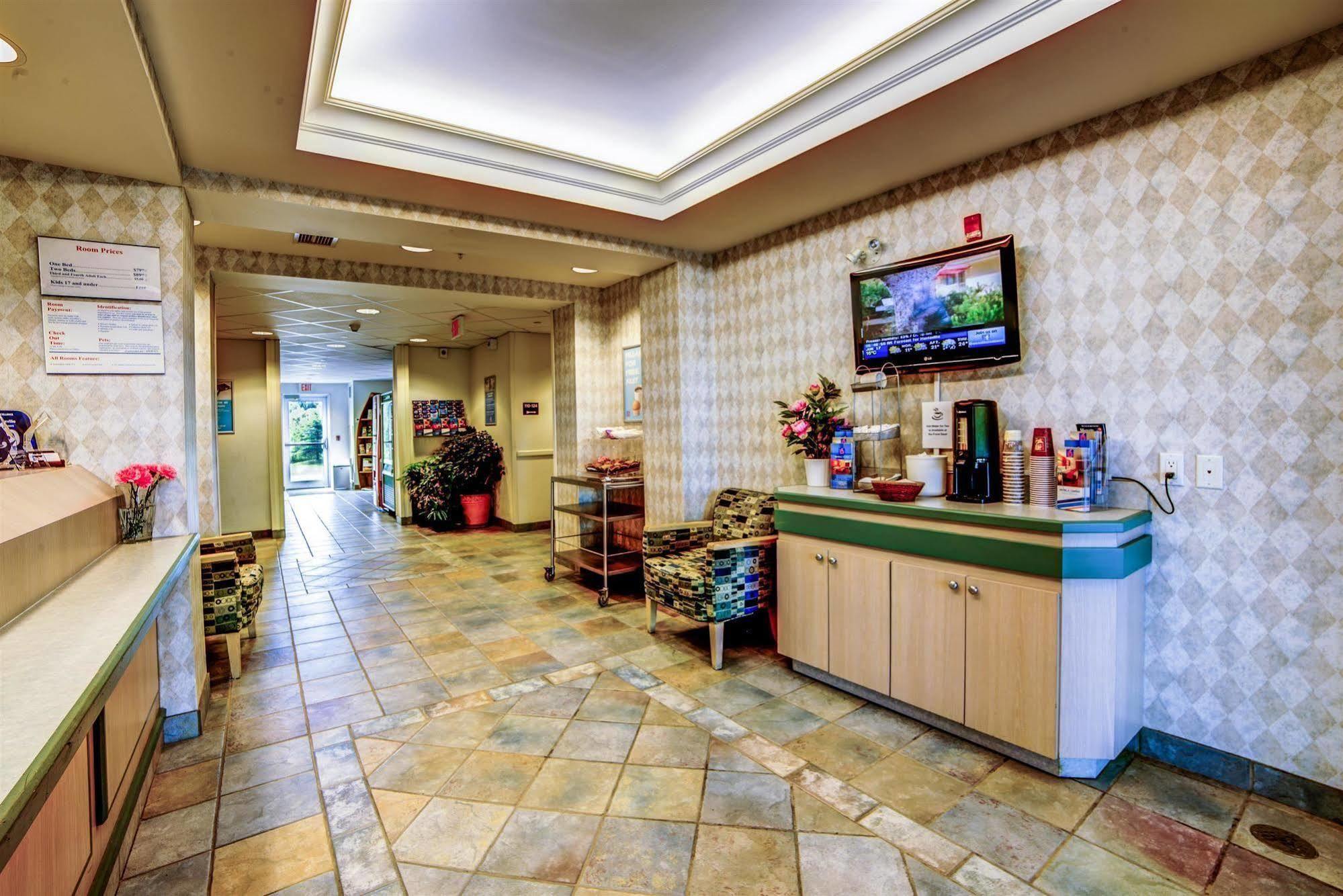 Motel 6-Huntsville, On Ngoại thất bức ảnh