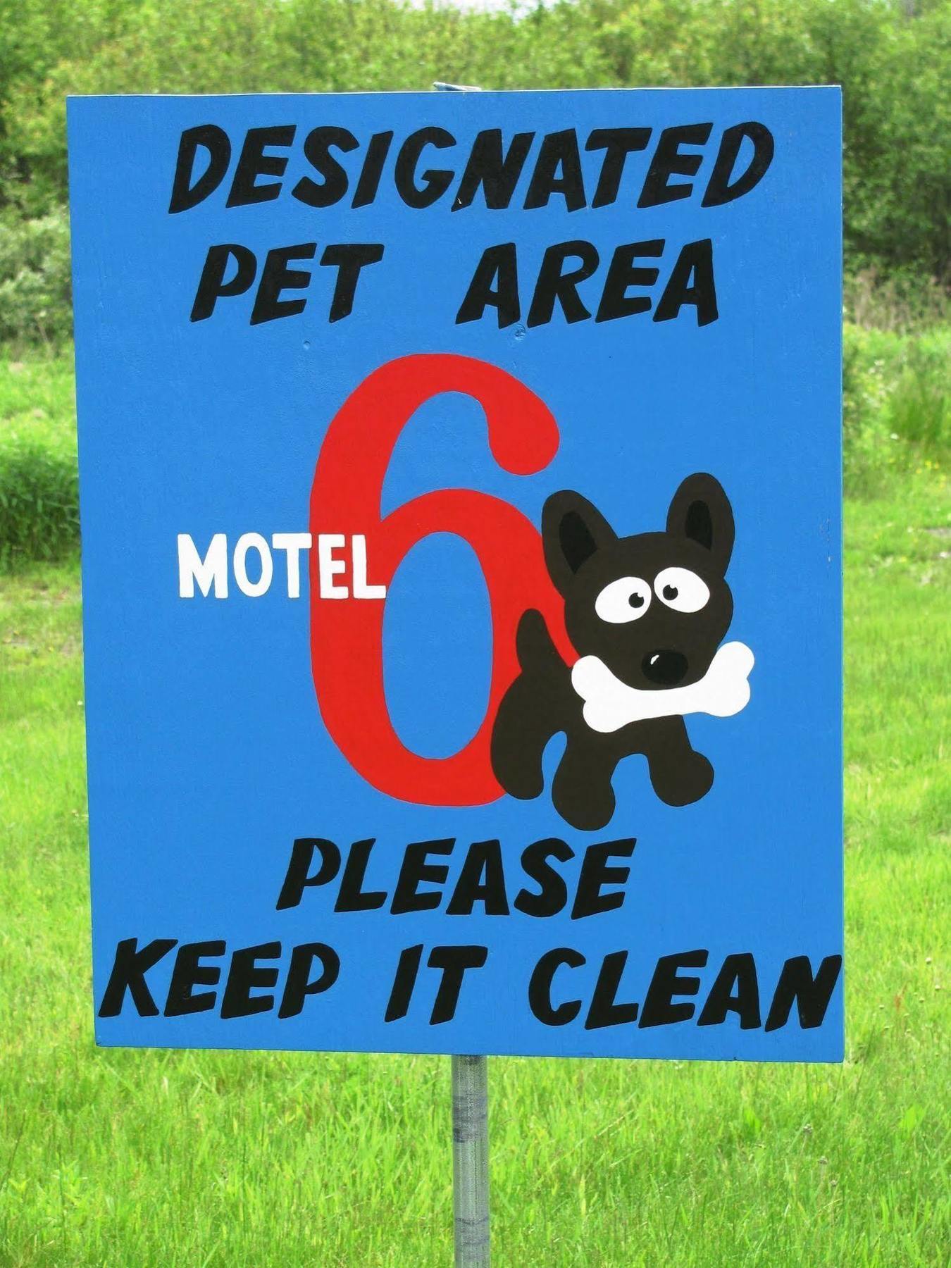Motel 6-Huntsville, On Ngoại thất bức ảnh