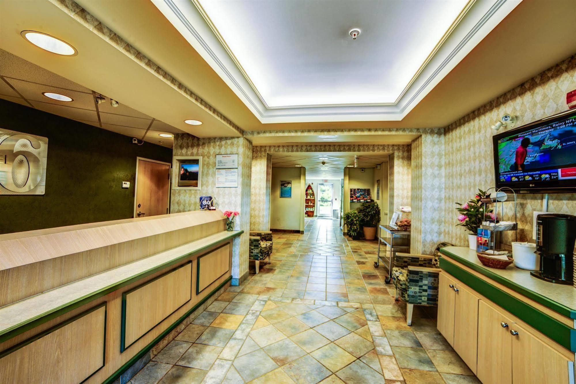 Motel 6-Huntsville, On Ngoại thất bức ảnh